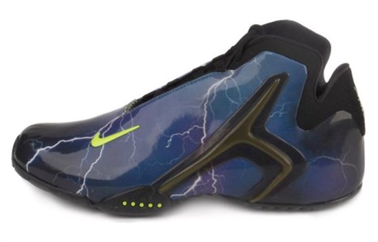 Nike Zoom Hyperflight Superhero Kd 587561-500 - фото 541281