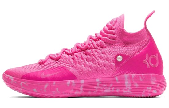 Nike Zoom KD 11 'Aunt Pearl' Men's BV7721-600 - фото 541335