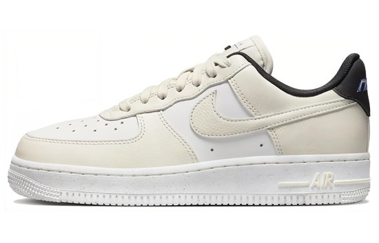 Nike Air Force 1 07 LX Coconut Milk Women's DZ2708-101 - фото 542664