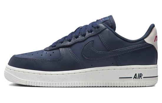 Nike Air Force 1 07 LX Obsidian Women's DZ2708-100 - фото 542695