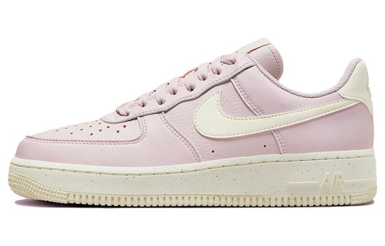 Nike Air Force 1 07 SE Next Nature Platinum Violet Coconut Milk Women's DV3808-001 - фото 542763
