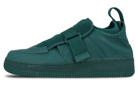 Nike Air Force 1 Explorer Xx Geode Teal Women's AO1524-300 - фото 542863