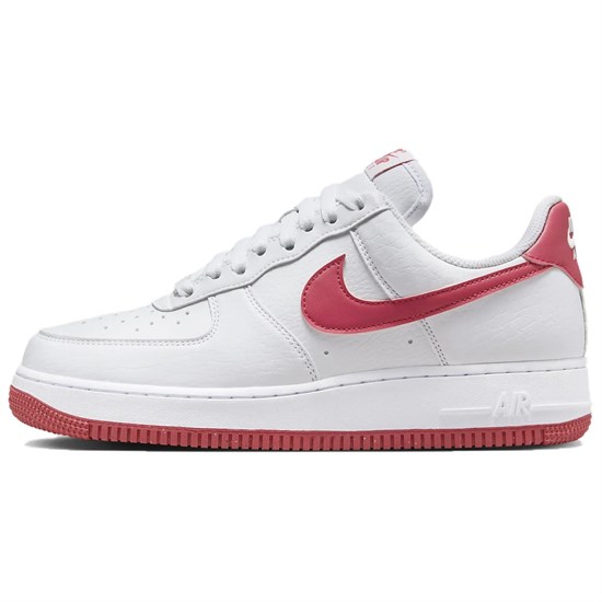 Nike Air Force 1 Low '07 Next Nature Aster Pink Women's DC9486-102 - фото 543389