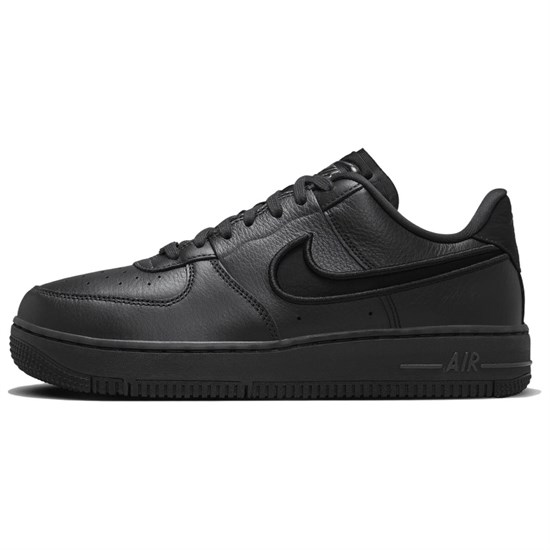 Nike Air Force 1 Low Dance Off Noir Women's FJ7409-001 - фото 543806