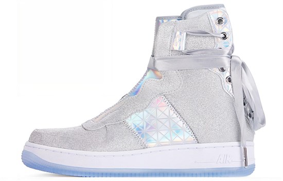 Nike Air Force 1 Rebel Xx Chinese New Year Women's BV7344-090 - фото 544863