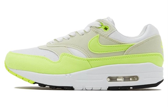 Nike Air Max 1 '87 Volt Suede Women's DZ2628-100 - фото 545329