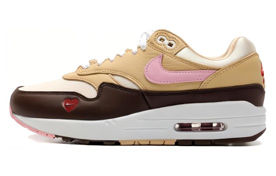 Nike Air Max 1 Valentine's Day 2024 Women's FZ4346-200 - фото 545523