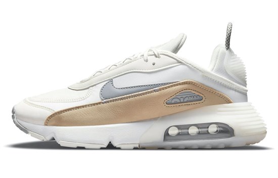 Nike Air Max 2090 C/S 'White Rattan' Women's DA8702-100 - фото 545603