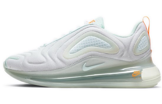 Nike Air Max 720 Se 'White Teal Tint' Women's CJ0632-101 - фото 546119