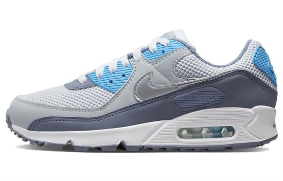 Nike Air Max 90 Se 'Platinum Ashen Slate' Women's FD0376-043 - фото 546548