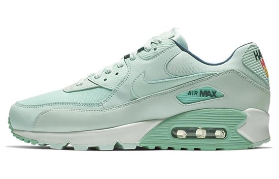 Nike Air Max 90 SE Tropical Twist Women's 881105-301 - фото 546572