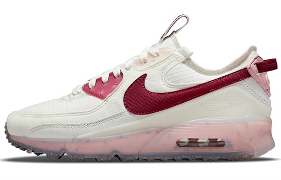 Nike Air Max 90 Terrascape Pomegranate Women's DC9450-100 - фото 546615