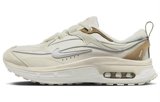 Nike Air Max Bliss 'Bling' Women's FB1860-101 - фото 547455