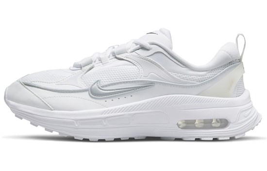 Nike Air Max Bliss Summit White Women's DH5128-101 - фото 547500