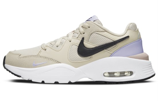 Nike Air Max Fusion 'Light Orewood Brown' Women's CJ1671-104 - фото 548005