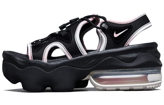 Nike Air Max Koko Black Pink Women's DM6187-010 - фото 548191