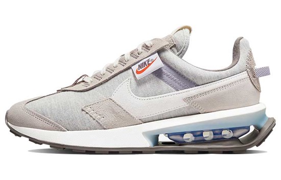 Nike Air Max Pre Day Light Grey Women's DO2344-011 - фото 548520