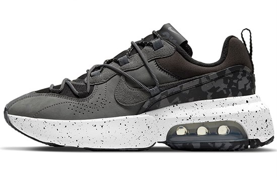 Nike Air Max Viva Black Women's DB5268-002 - фото 549092