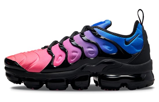 Nike Air VaporMax Plus Cotton Candy Women's DX2746-400 - фото 549747