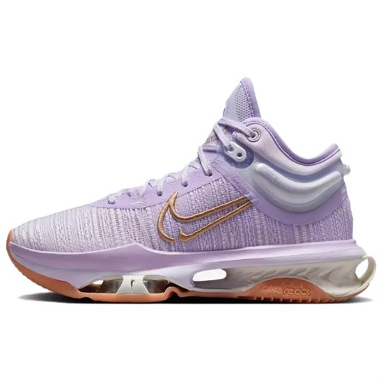 Nike Air Zoom Gt Jump 2 Shine Together Women's HF1572-500 - фото 549935
