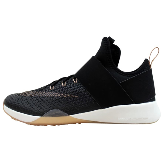 Nike Air Zoom Strong Black Women's 843975-003 - фото 550291