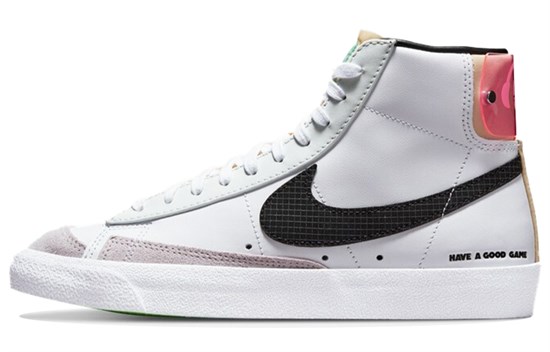 Nike Blazer Mid Have A Good Game Women's DO2331-101 - фото 551637