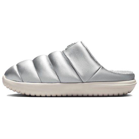 Nike Burrow Se Metallic Silver Light Orewood Brown Women's FZ7940-001 - фото 551780