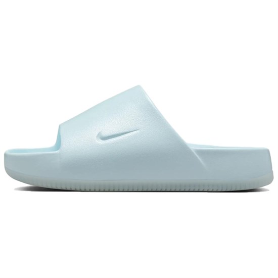 Nike Calm Se Slides 'Glacier Blue' Women's FV5940-400 - фото 551936