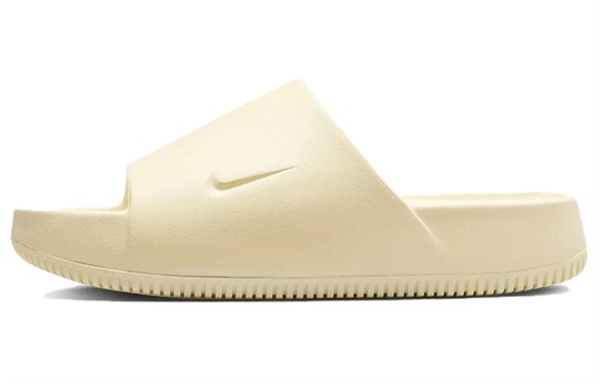 Nike Calm Slide Alabaster Women's DX4816-701 - фото 551940