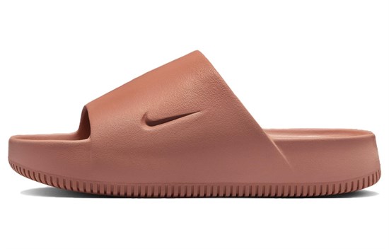 Nike Calm Slide Terra Blush Women's DX4816-202 - фото 551984