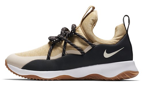 Nike City Loop 'Club Gold Lt Cream' Women's AA1097-700 - фото 552075