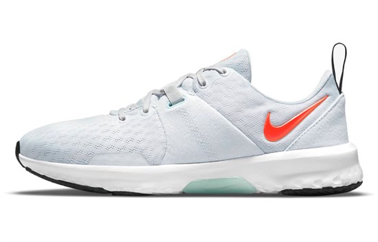 Nike City Trainer 3 'Light Blue Orange' Women's CK2585-003 - фото 552141