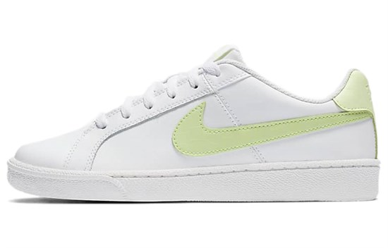 Nike Court Royale 'White Barely Volt' Women's 749867-121 - фото 553057