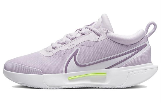 Nike Court Zoom Pro 'Purple' Women's DH2604-555 - фото 553474