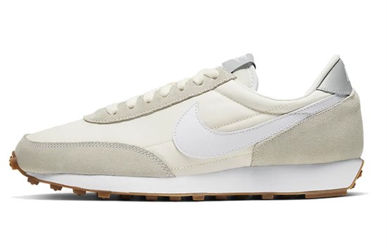 Nike Daybreak Pale Ivory Light Smoke Grey Women's CK2351-101 - фото 553594