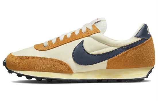 Nike DBreak Se Magma Orange Midnight Navy Women's DV1746-142 - фото 553680