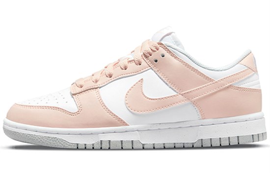 Nike Dunk Low Next Nature Pale Coral Women's DD1873-100 - фото 554652