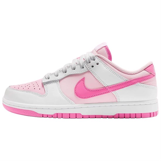 Nike Dunk Low 'Pink Foam' Women's HQ1181-661 - фото 554768