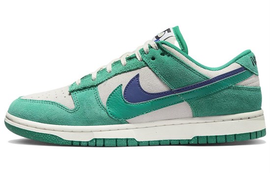 Nike Dunk Low Se 85 Neptune Green Women's DO9457-101 - фото 554879