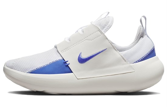 Nike E  Series Ad White Light Ultramarine Women's DV8405-101 - фото 555180