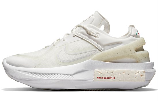 Nike Fontanka Edge White Photon Dust Women's CU1450-100 - фото 555407