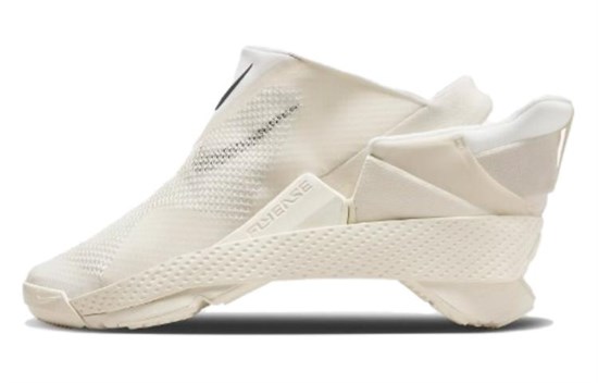 Nike Go FlyEase 'Pale Ivory' Women's DR5540-105 - фото 556023