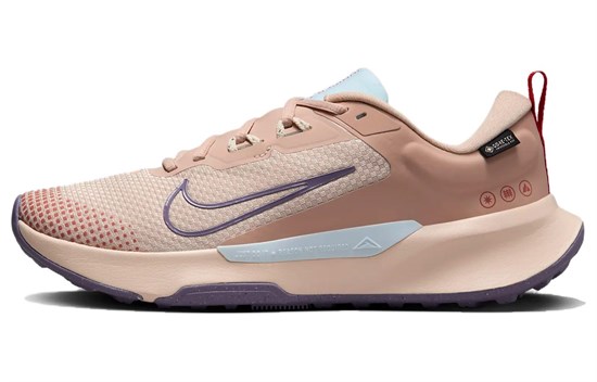 Nike Juniper Trail 2 Gore Tex 'Sand Drift Cosmic Clay' Women's FB2065-101 - фото 556540