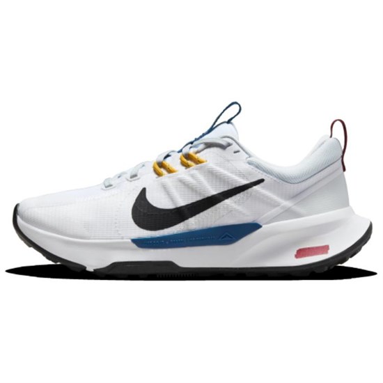 Nike Juniper Trail 2 Next Nature 'White Pure Platinum Black' Women's DM0821-104 - фото 556561