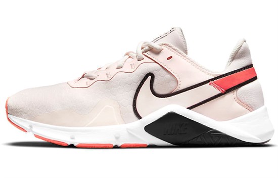 Nike Legend Essential 2 'Light Soft Pink' Women's CQ9545-600 - фото 556781