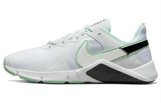 Nike Legend Essential 2 'White Mint Foam' Women's CQ9545-102 - фото 556845