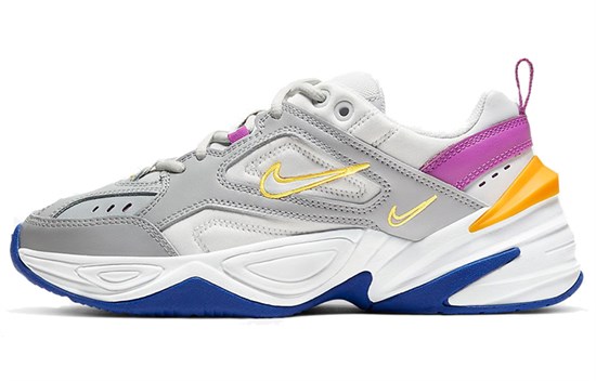 Nike M2K Tekno Grey Photon Dust Women's AO3108-018 - фото 557016