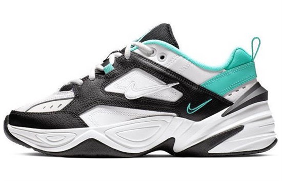 Nike M2K Tekno Hyper Jade Women's AO3108-102 - фото 557031