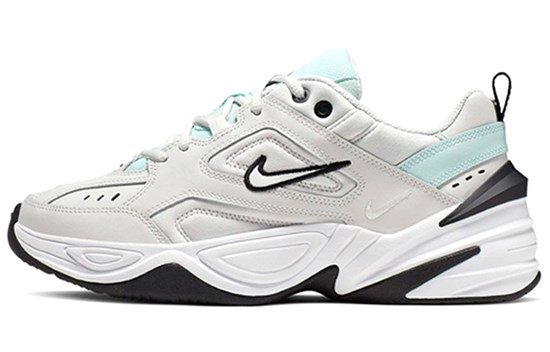 Nike M2K Tekno Platinum Tint Women's AO3108-013 - фото 557100