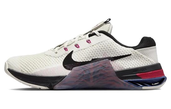 Nike Metcon 7 'Phantom Anthracite' Women's DJ8656-018 - фото 557345